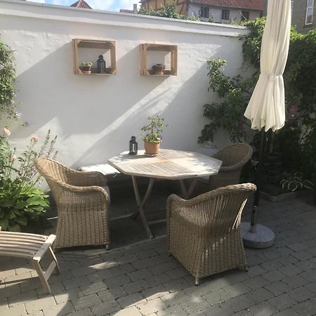 *****Elegant Feriebolig I Hjertet Af Kerteminde 빌라 외부 사진
