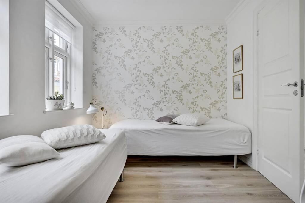 *****Elegant Feriebolig I Hjertet Af Kerteminde 빌라 외부 사진
