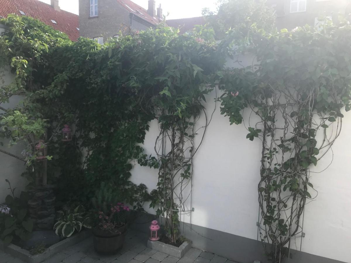 *****Elegant Feriebolig I Hjertet Af Kerteminde 빌라 외부 사진